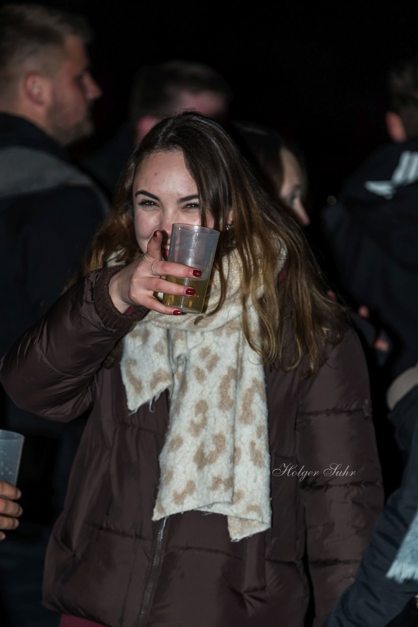 Bild 510 - Osterfeuer